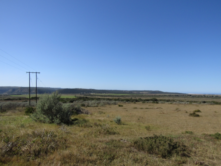 Commercial Property for Sale in Gamtoos Mouth Eastern Cape